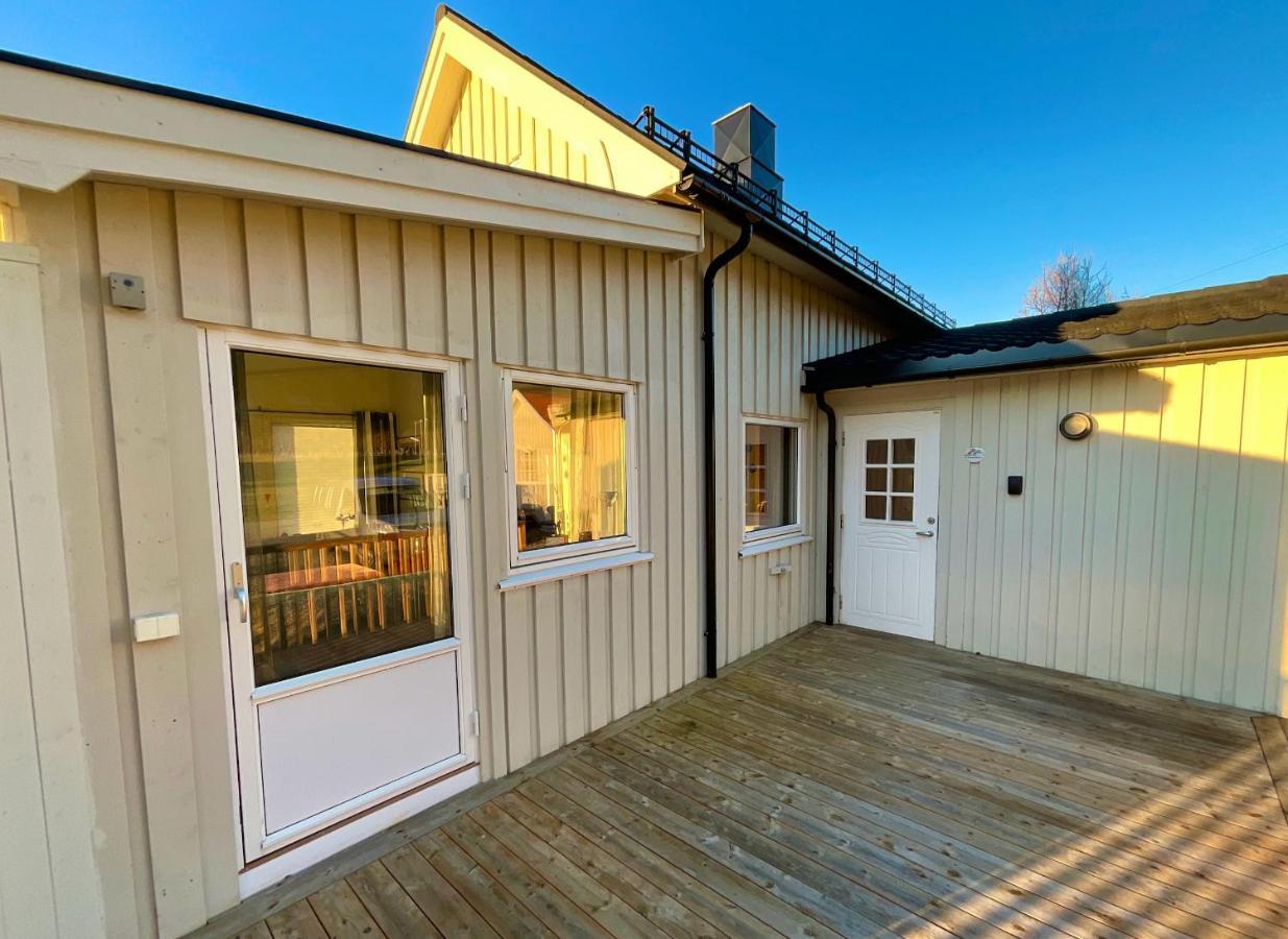Kvalvika Retreat - Lofoten Leknes Exteriör bild